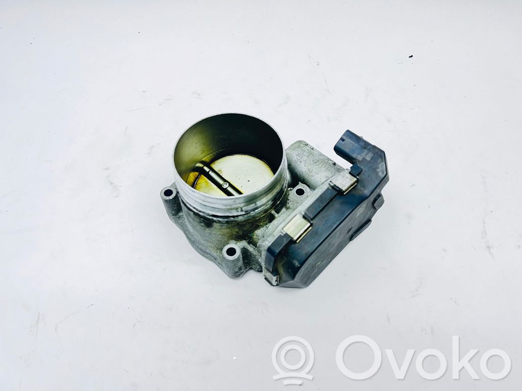 BMW 7 F01 F02 F03 F04 Clapetă accelerație 