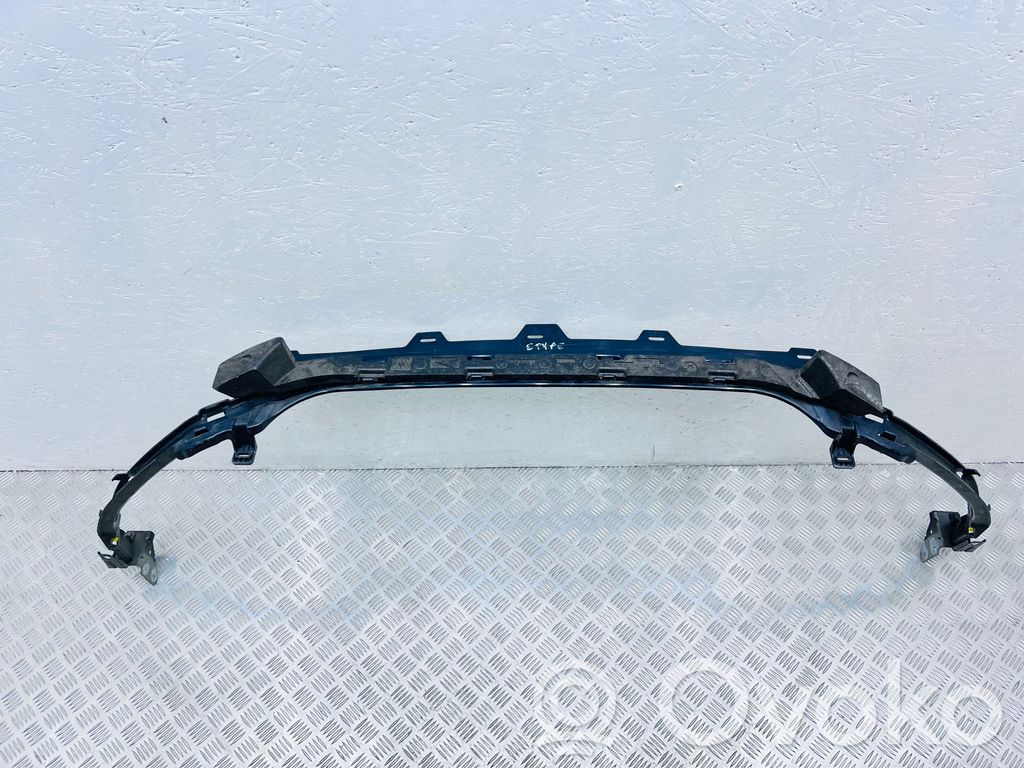 Jaguar E-Pace Kita variklio skyriaus detalė 