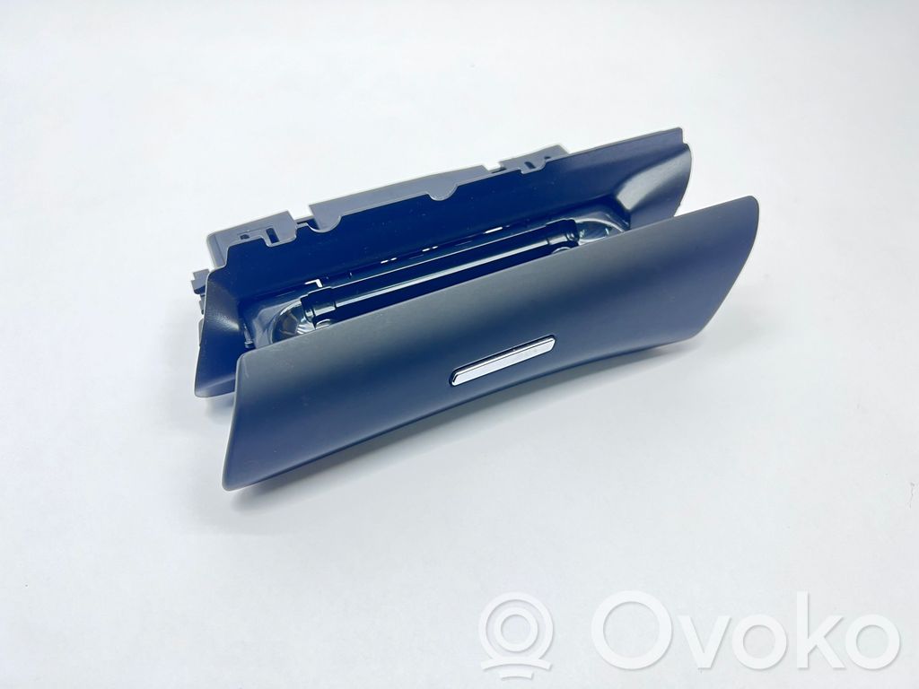 Porsche Cayenne (92A) Posacenere portiera posteriore 