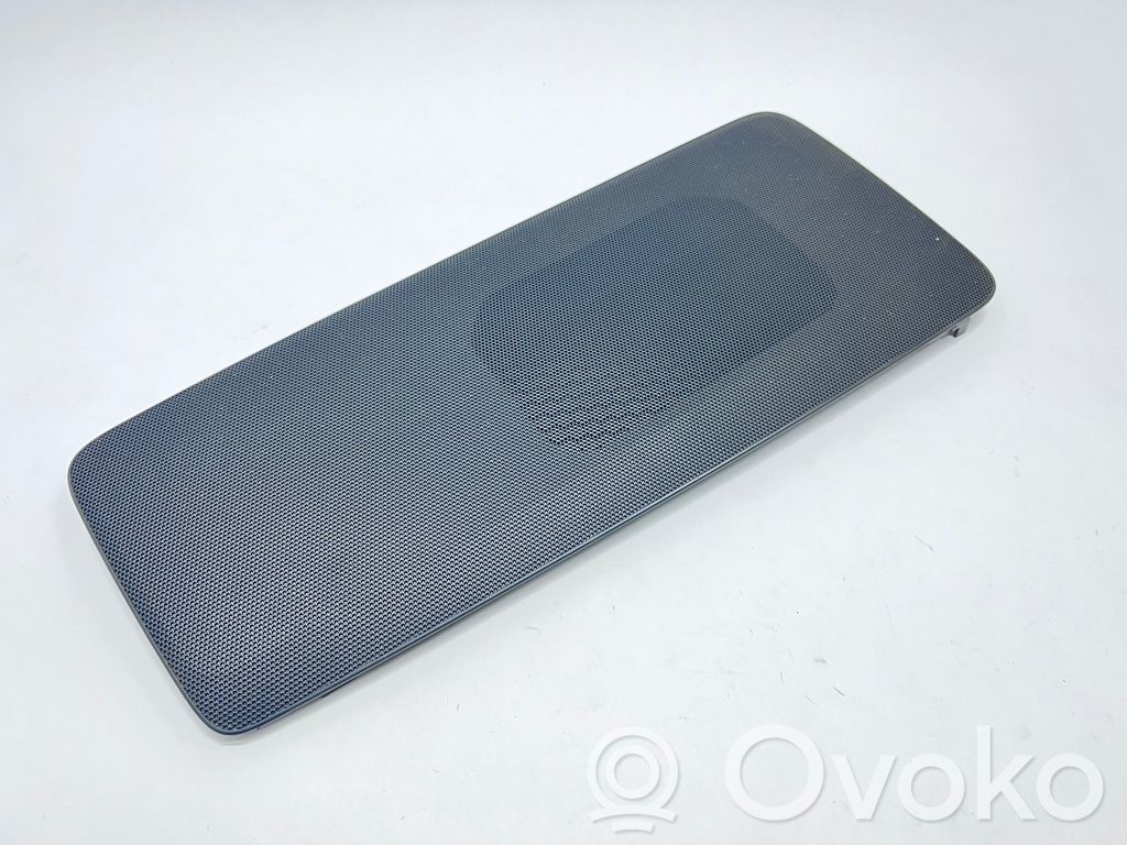 Audi A5 Parcel shelf speaker trim grill 