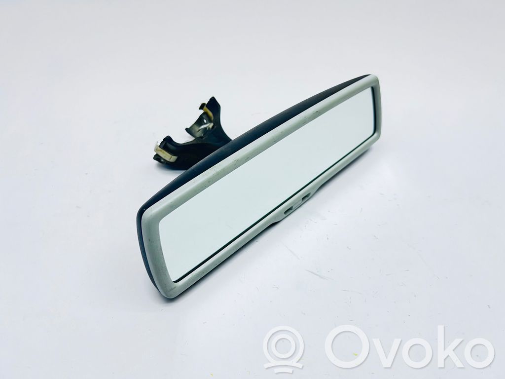 Volkswagen PASSAT B7 Espejo retrovisor (interior) 
