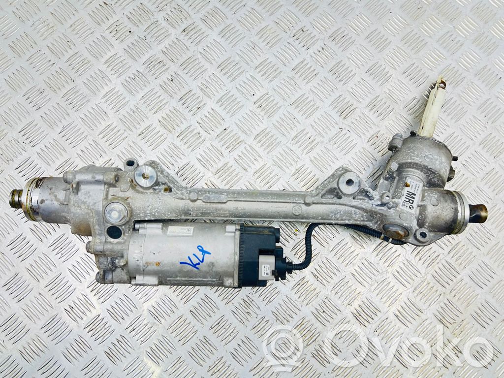 BMW M4 F82 F83 Przekładnia kierownicza / Maglownica 