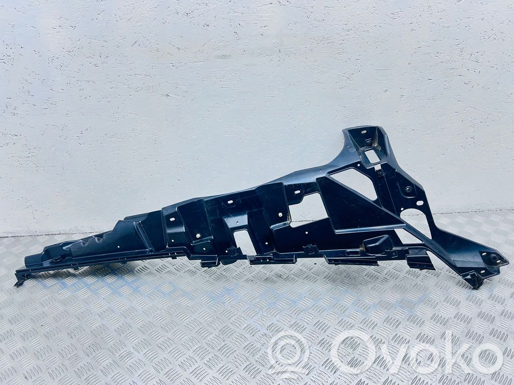 BMW i8 Uchwyt / Mocowanie błotnika przedniego 