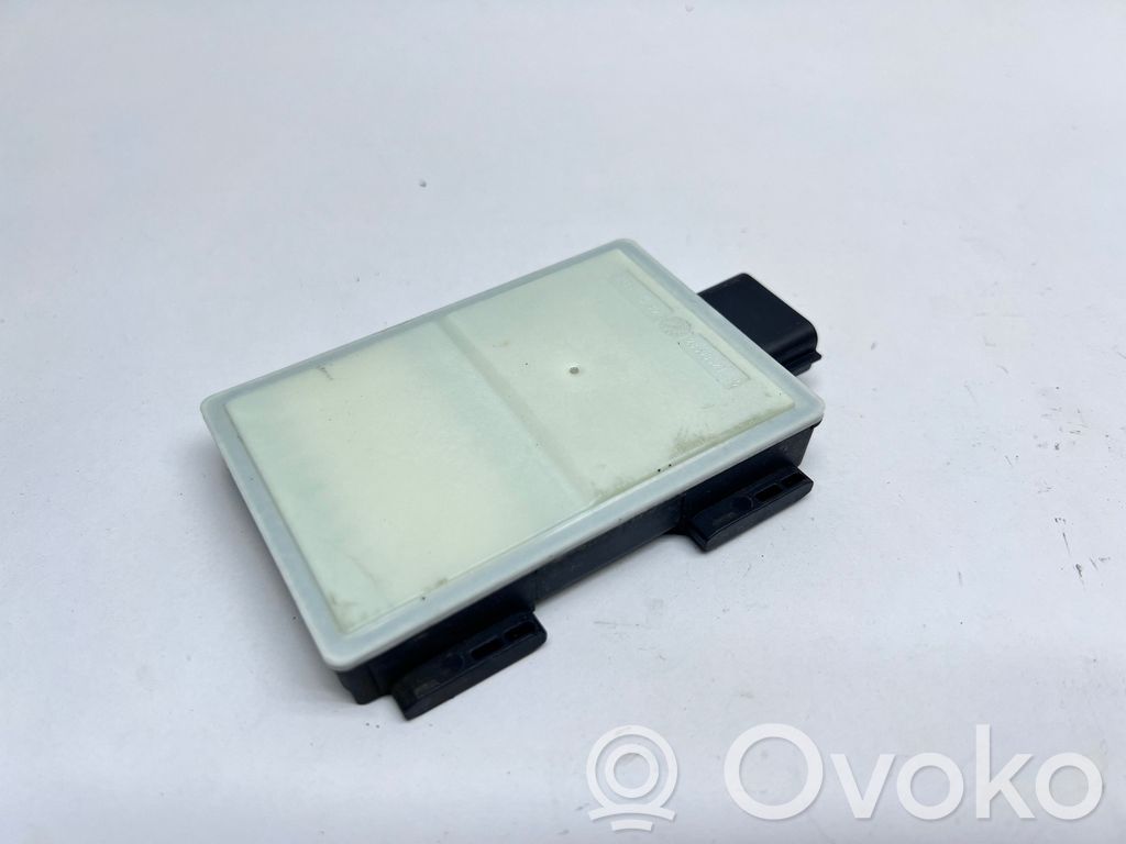 Land Rover Discovery 5 Blind spot module 