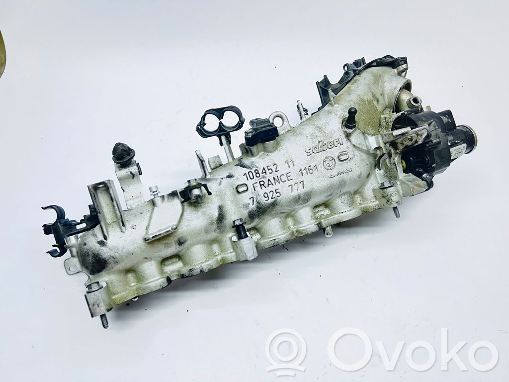 BMW 5 G30 G31 G38 Imusarja 
