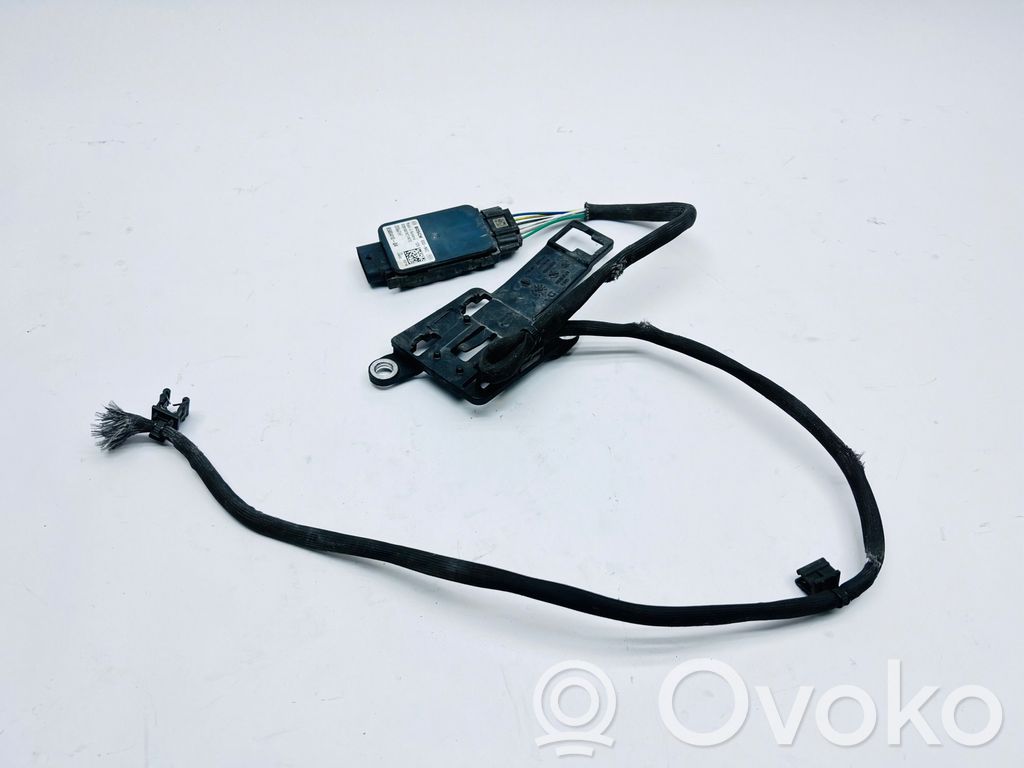 BMW 5 G30 G31 G38 Sonde lambda 