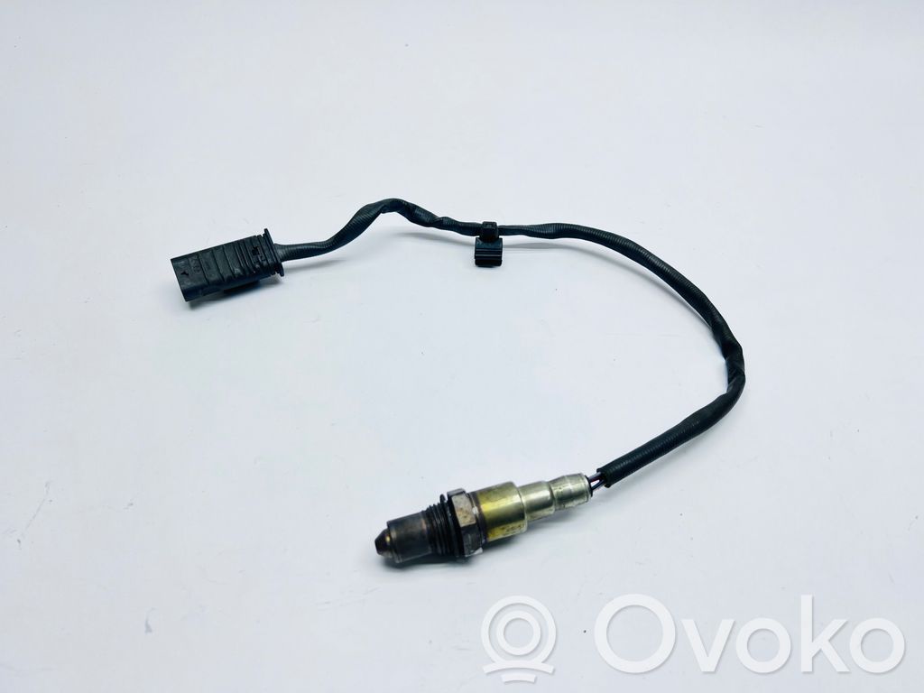 BMW 5 G30 G31 G38 Lambda probe sensor 