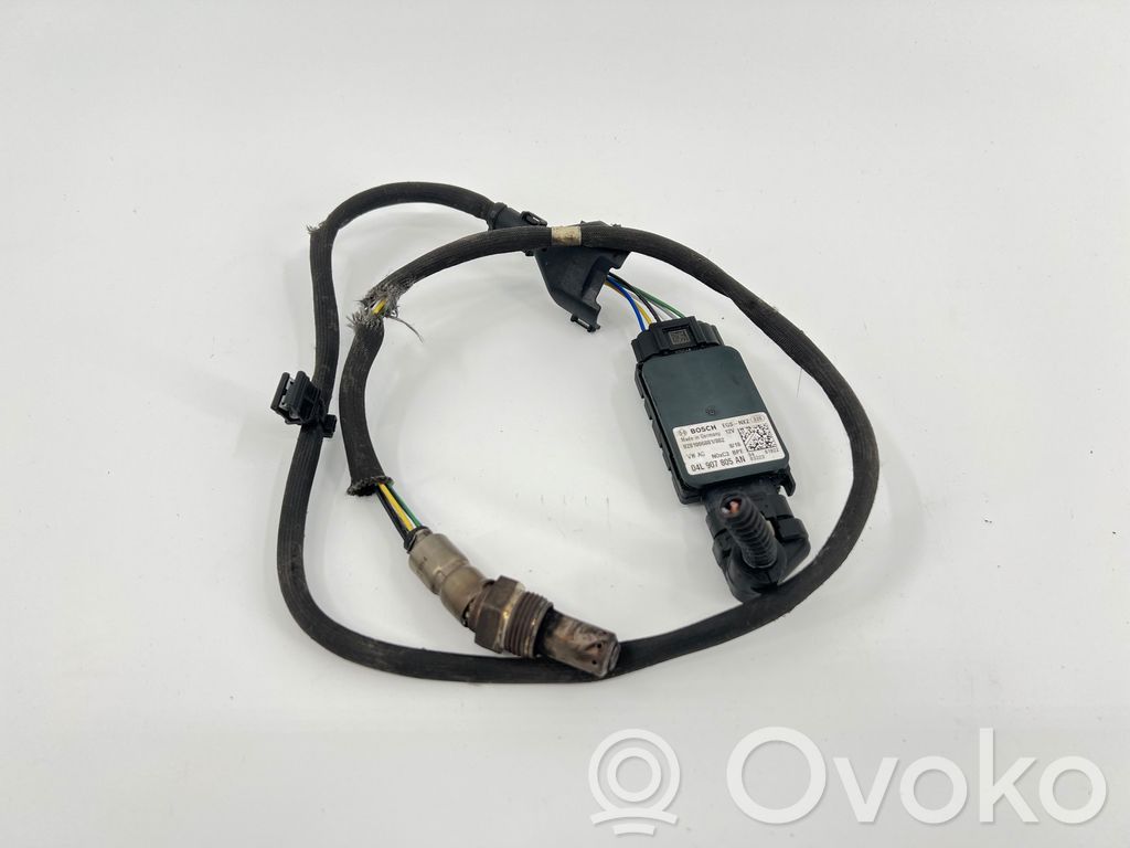 Volkswagen Tiguan Allspace Sonde lambda 