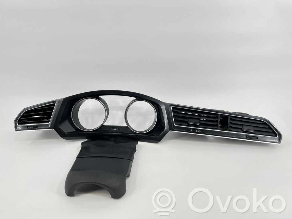 Volkswagen Tiguan Allspace Mască ceasuri bord 