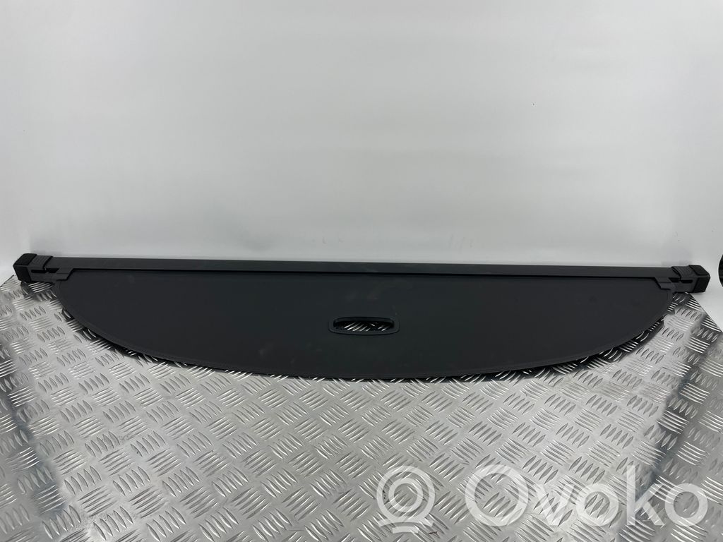 Hyundai Ioniq 5 Roleta bagażnika 
