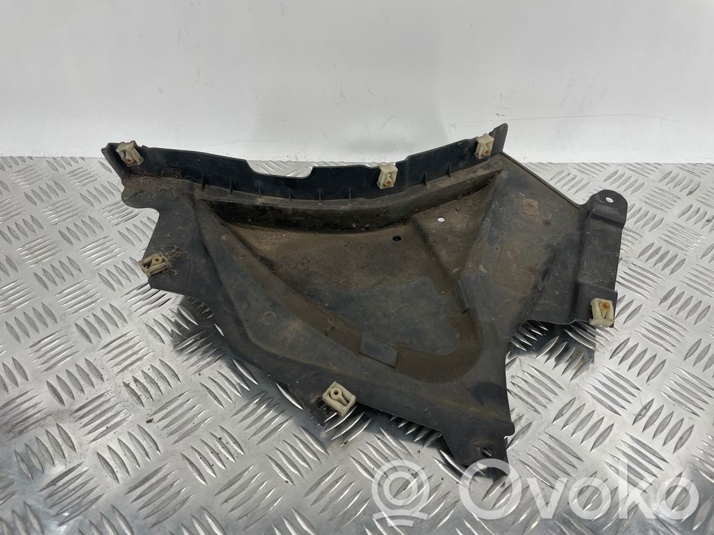 BMW 3 G20 G21 Apărători interioare aripă roată față 