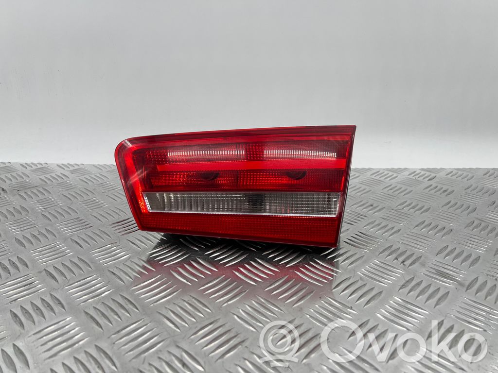 Audi A6 Allroad C7 Luces portón trasero/de freno 