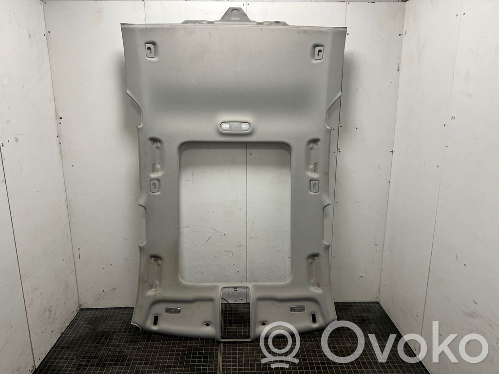 Audi A6 Allroad C7 Techo 