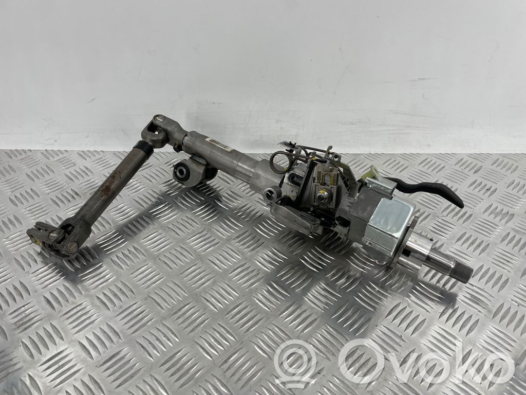 Blokada kolumny kierownicy   81900C5700,LDF0522