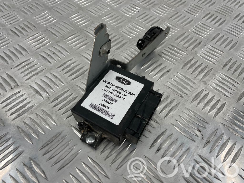 Autres unités de commande / modules   6L2T15T850AF,250677D,2453579