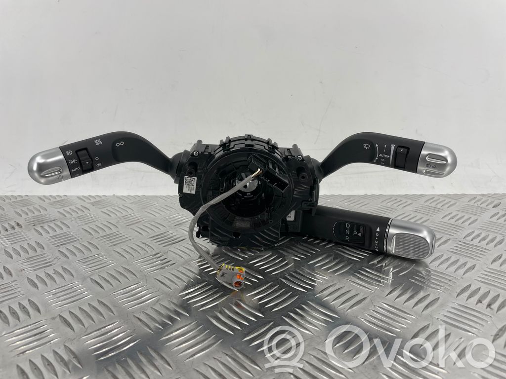 Hyundai Ioniq 5 Manetka / Przełącznik kierunkowskazów wycieraczek 