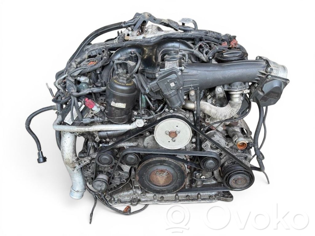 Engine   CLAA,046856