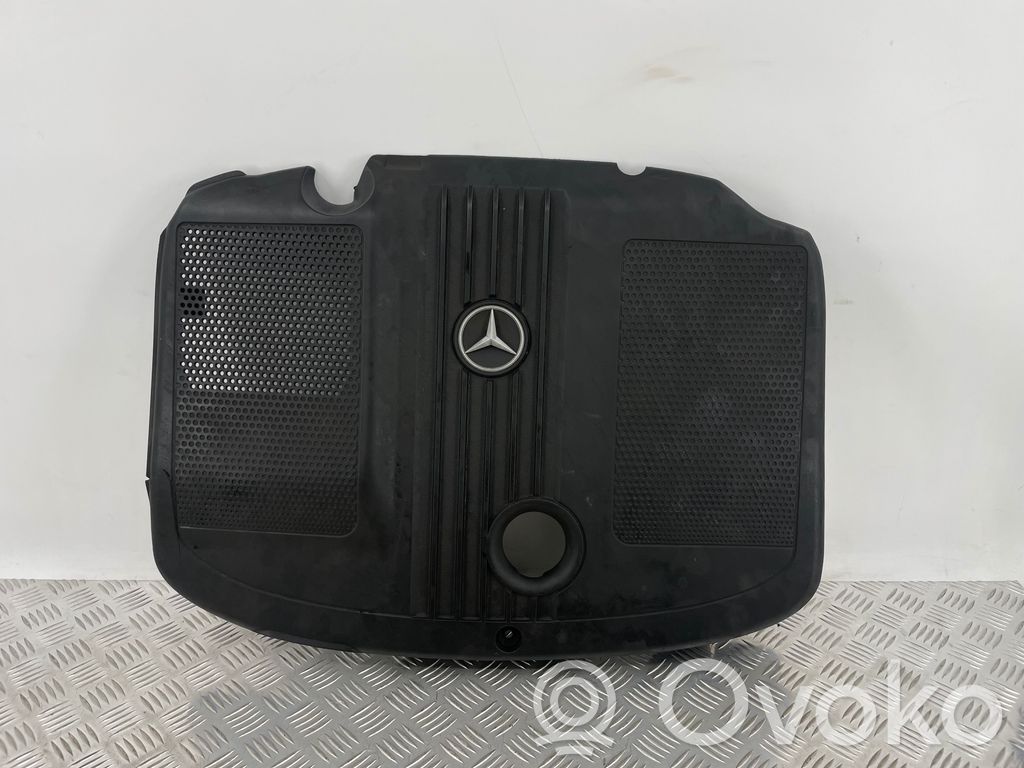 Mercedes-Benz E W212 Capac protecție motor 