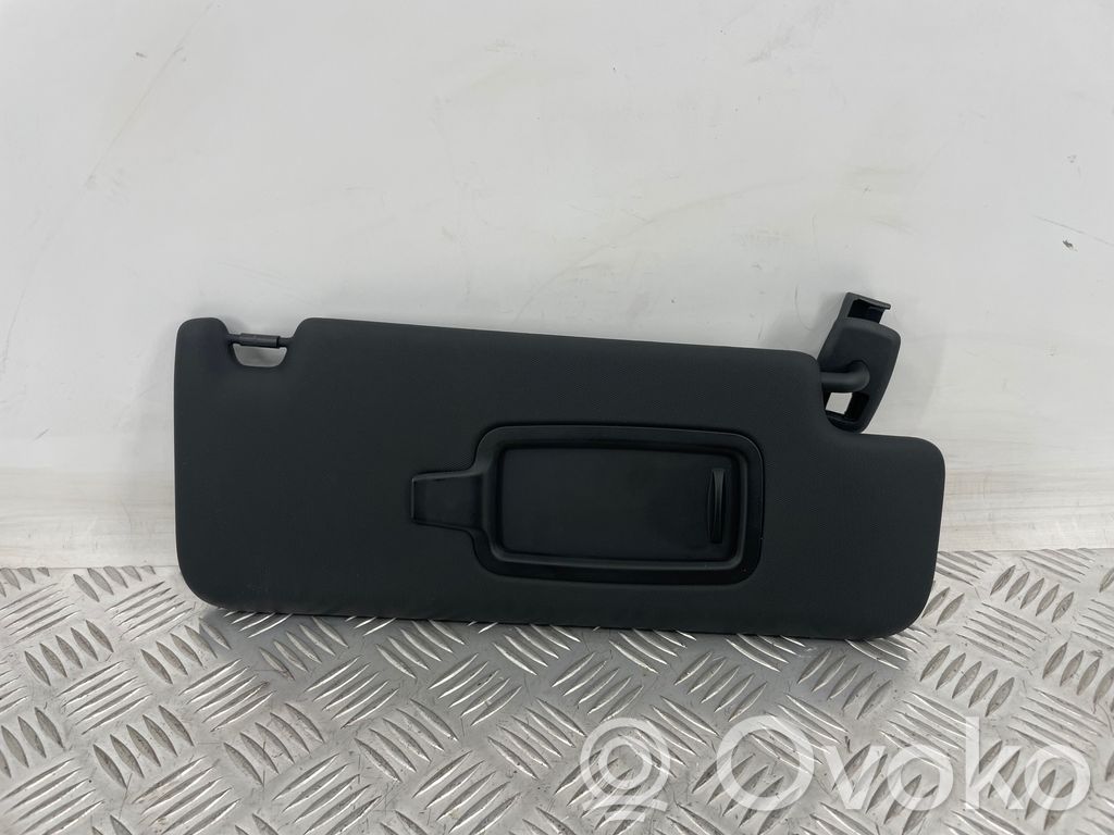 Osłona przeciwsłoneczna   5A1F972,HLSVTE010,20K422301B