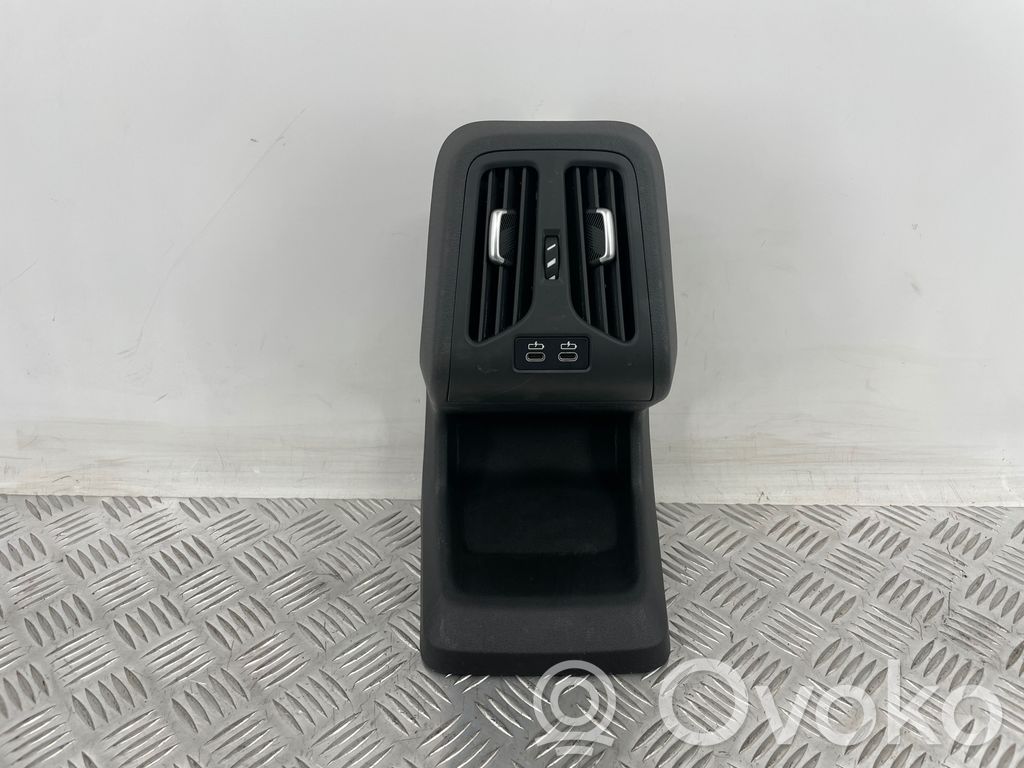 BMW iX2 (U10) Autres éléments de console centrale 