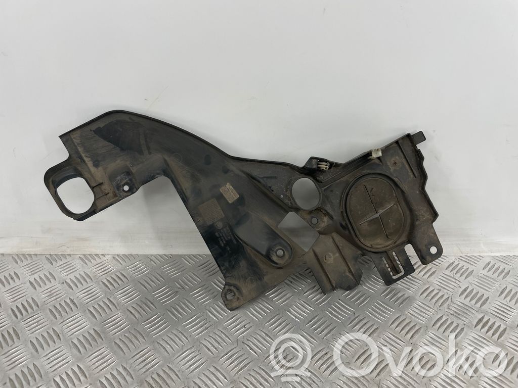 BMW iX2 (U10) Kita išorės detalė 