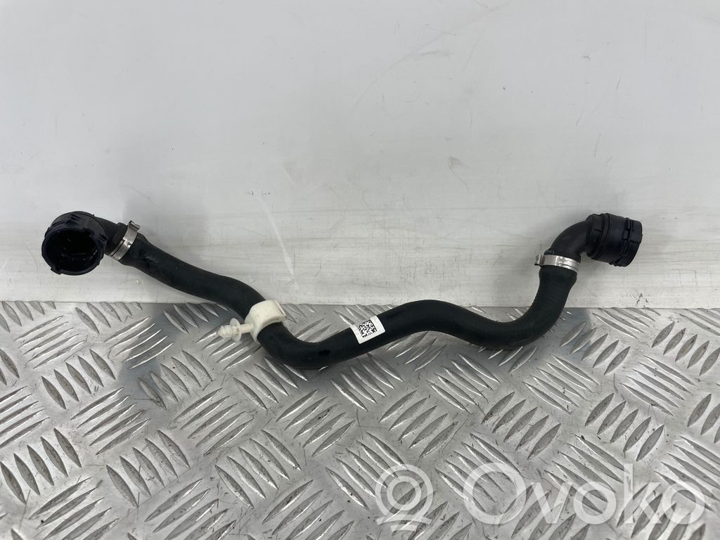 BMW iX2 (U10) Conductă/furtun lichid de răcire motor 