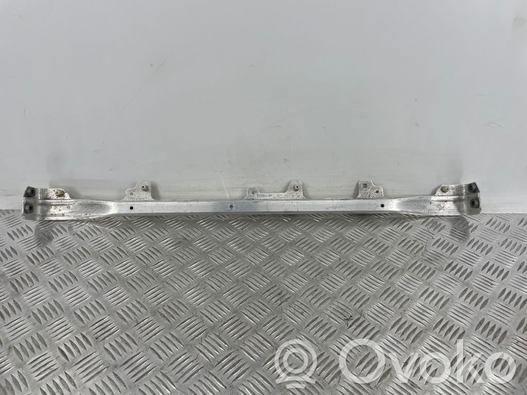 BMW iX2 (U10) Front bumper support beam 