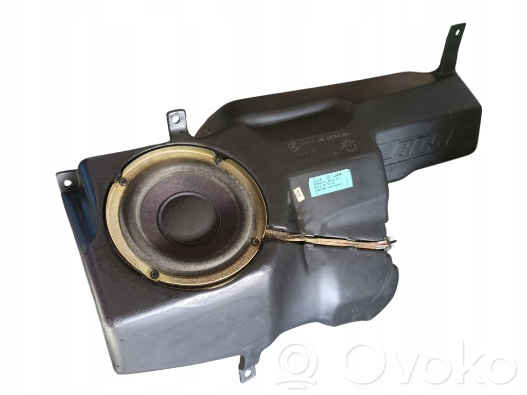 Mercedes-Benz E W210 High frequency speaker in the rear doors 