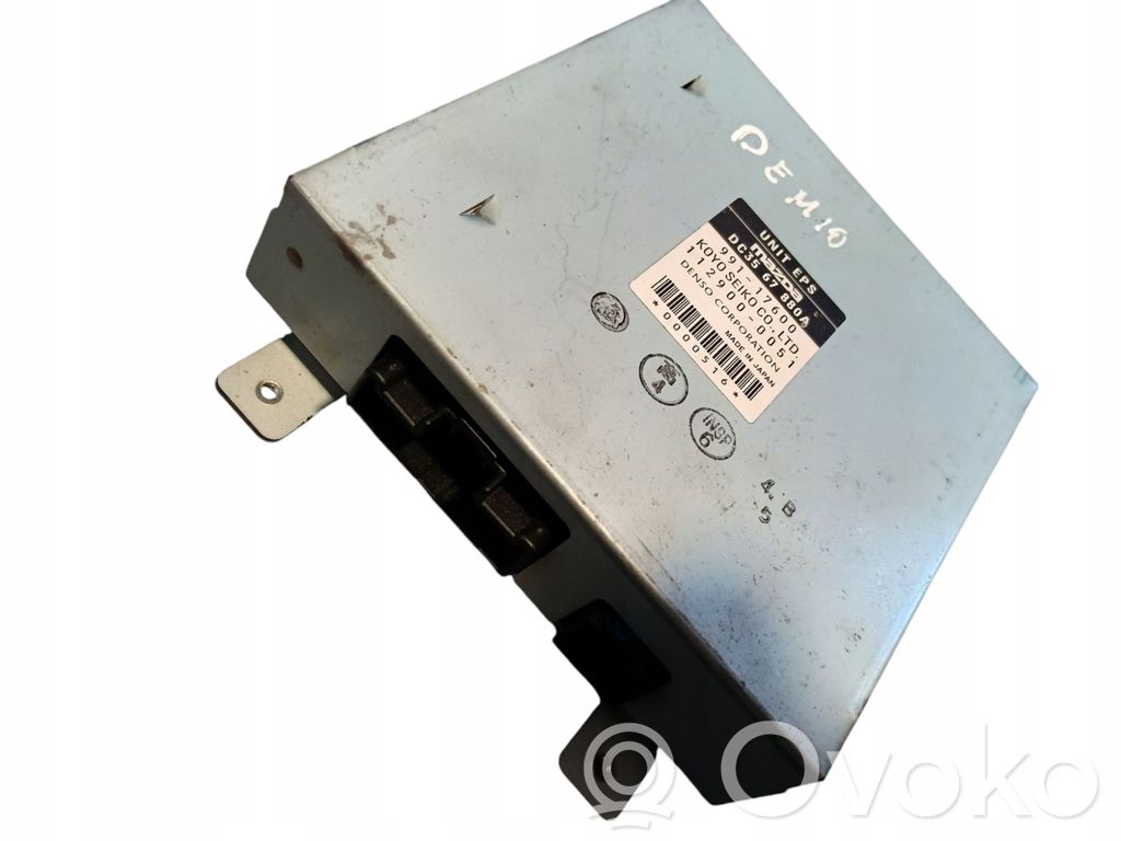Mazda Demio Power steering control unit/module 