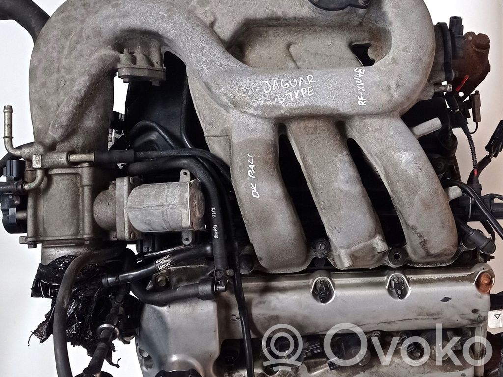 Motor   RFXW4E
