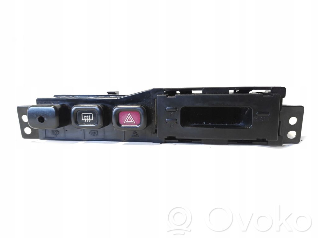 Mazda 323 F Hazard light switch 