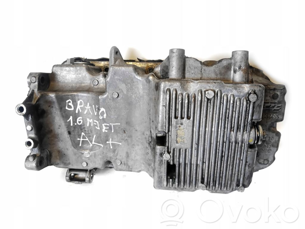 Fiat Bravo Cárter 