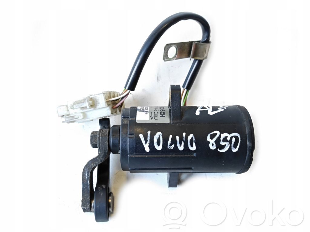 Volvo 850 Sensor de posición del pedal del acelerador 