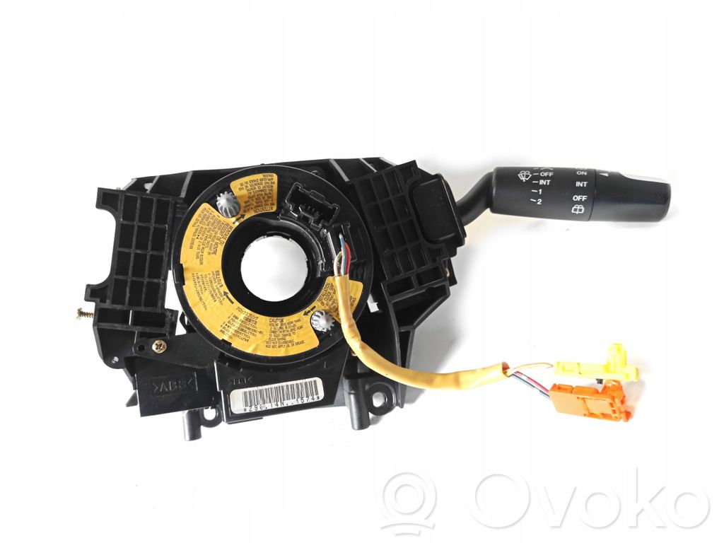 Mazda 3 I Wiper turn signal indicator stalk/switch 