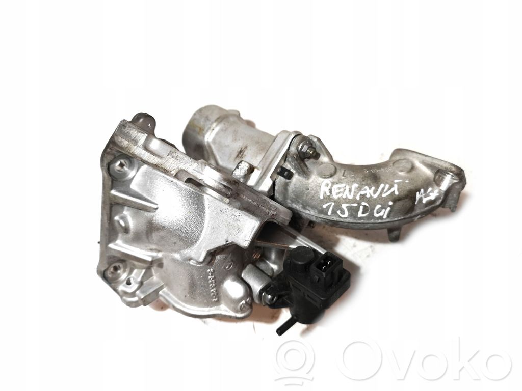 Dacia Dokker Válvula EGR 