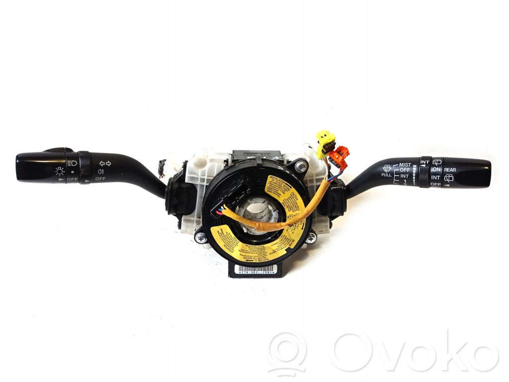 Mazda 6 Commodo, commande essuie-glace/phare 