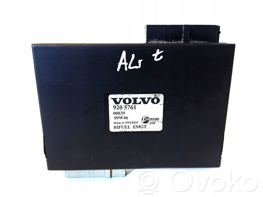 Volvo S70  V70  V70 XC Alte unități/module de control 
