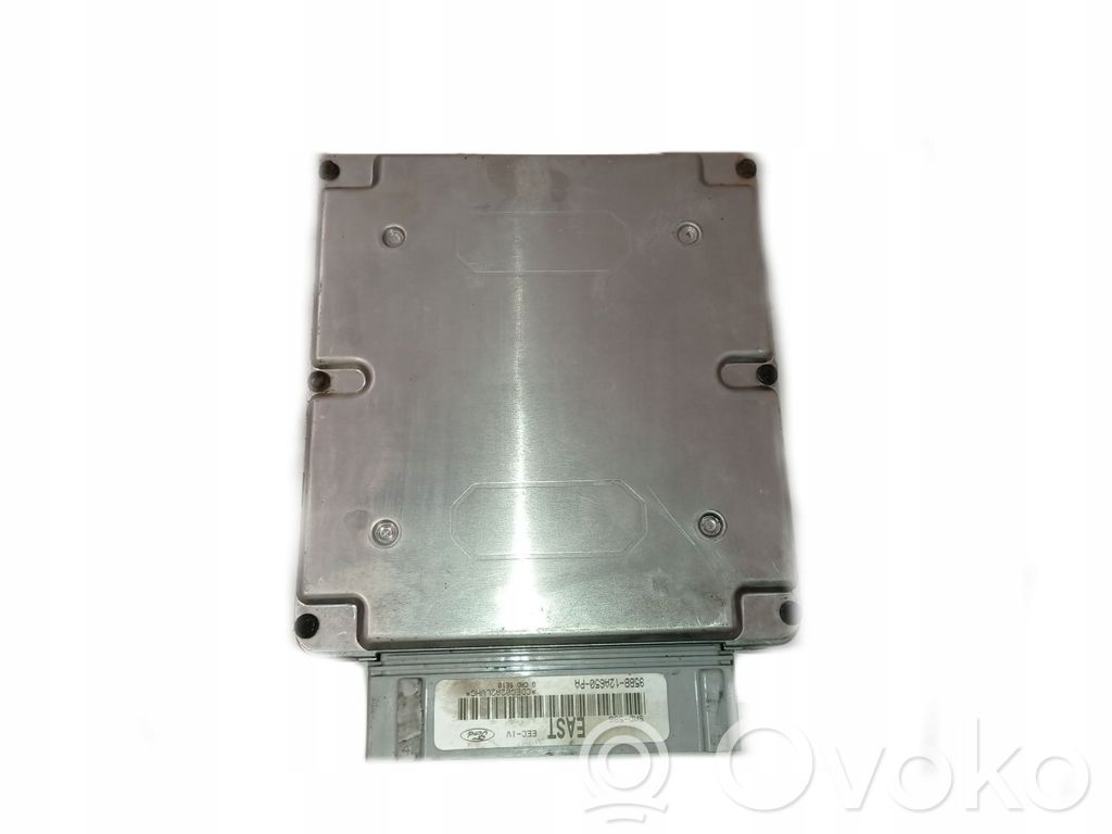 Ford Mondeo MK II Engine control unit/module 