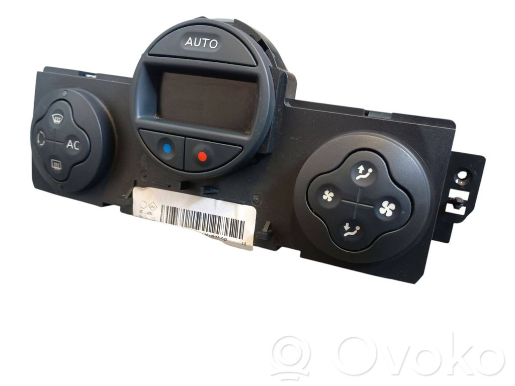 Unitate control climatizare   8200563524,031140G
