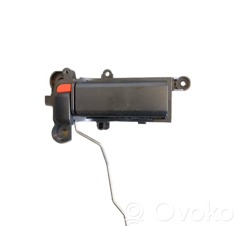 Sliding door interior handle   E18L