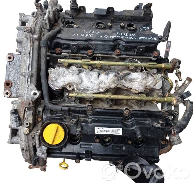 Renault Espace -  Grand espace IV Variklio komplektas 