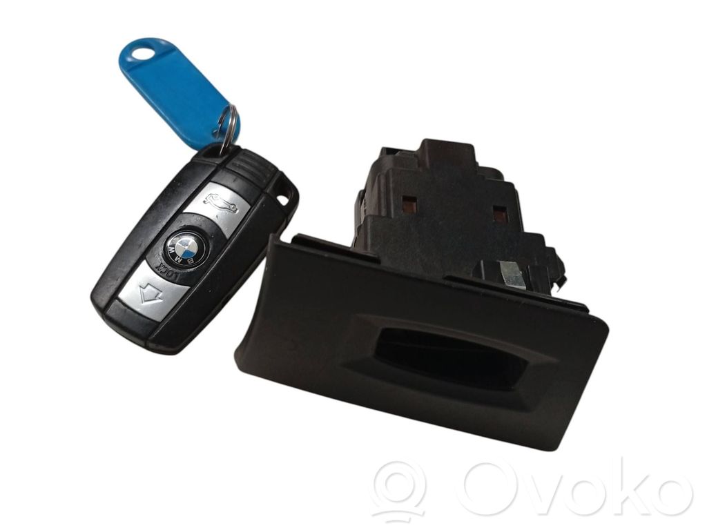 Ignition lock   6954719,6954719,6954719