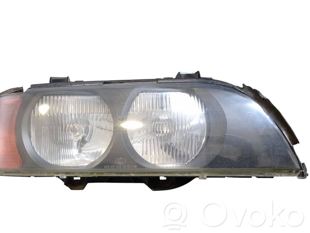 BMW 5 E39 Headlight/headlamp 
