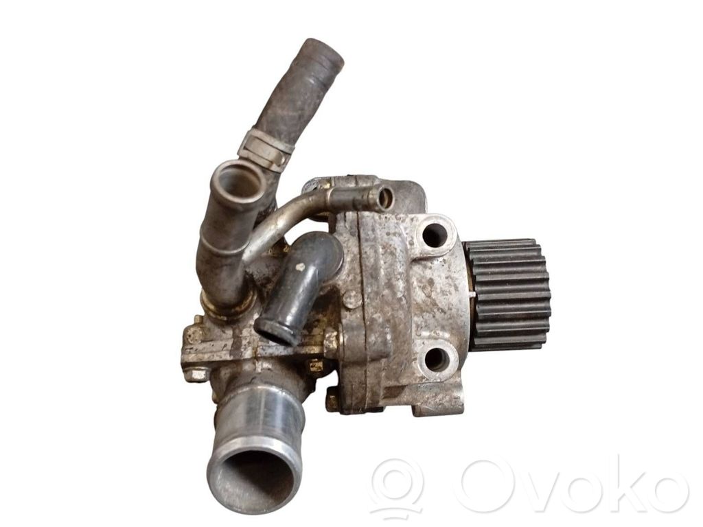 Mazda 6 Pompe de circulation d'eau 
