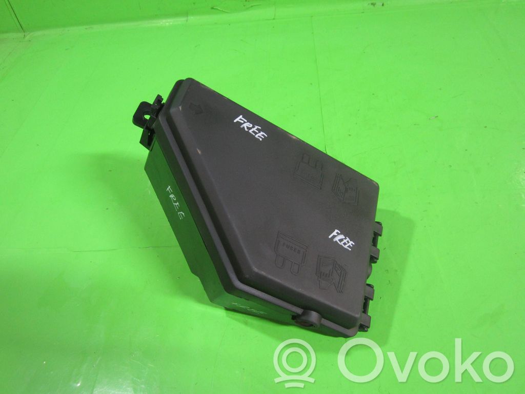 Land Rover Freelander Fuse module 