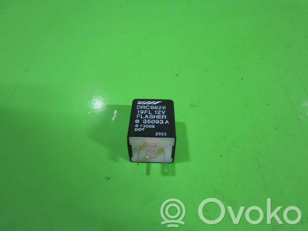 Land Rover Freelander Muu rele 