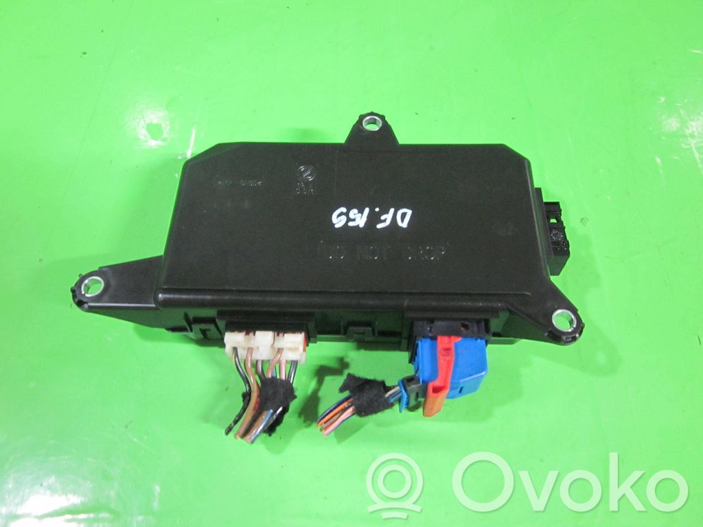 Alfa Romeo 159 Other control units/modules 