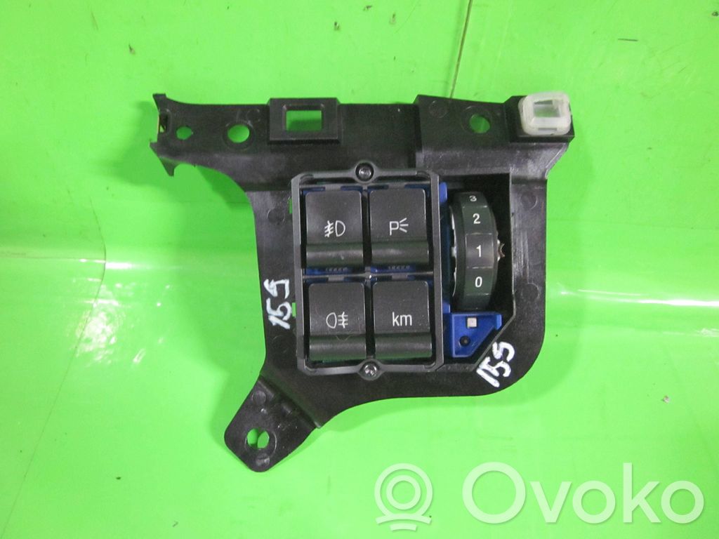 Alfa Romeo 159 Light switch 