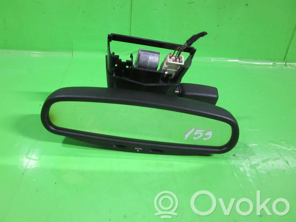 Alfa Romeo 159 Espejo retrovisor (interior) 