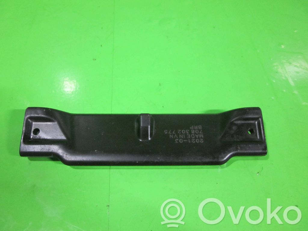 MPM Motors Erelis Altra parte della carrozzeria 